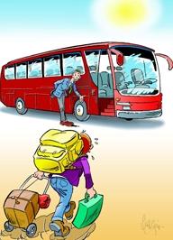 Bus