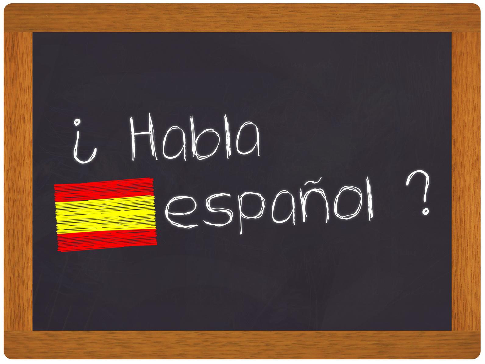 Espagnol