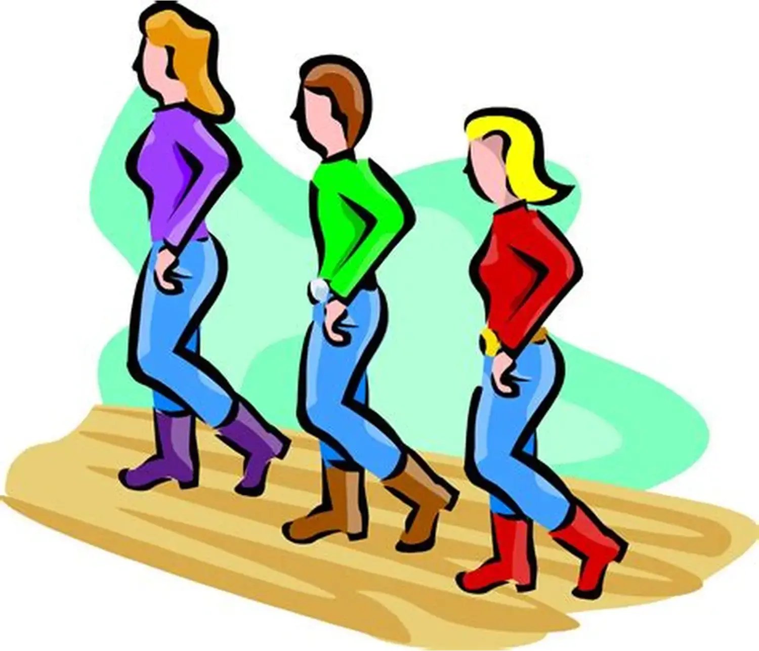 Linedance