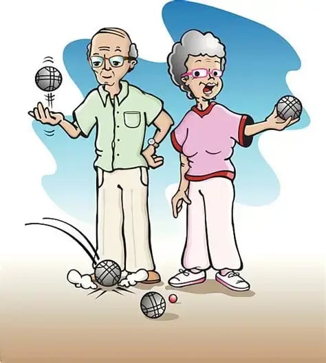 Petanque